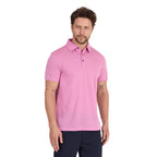 Merino CasualTricou Polo - 100% lana Merino
