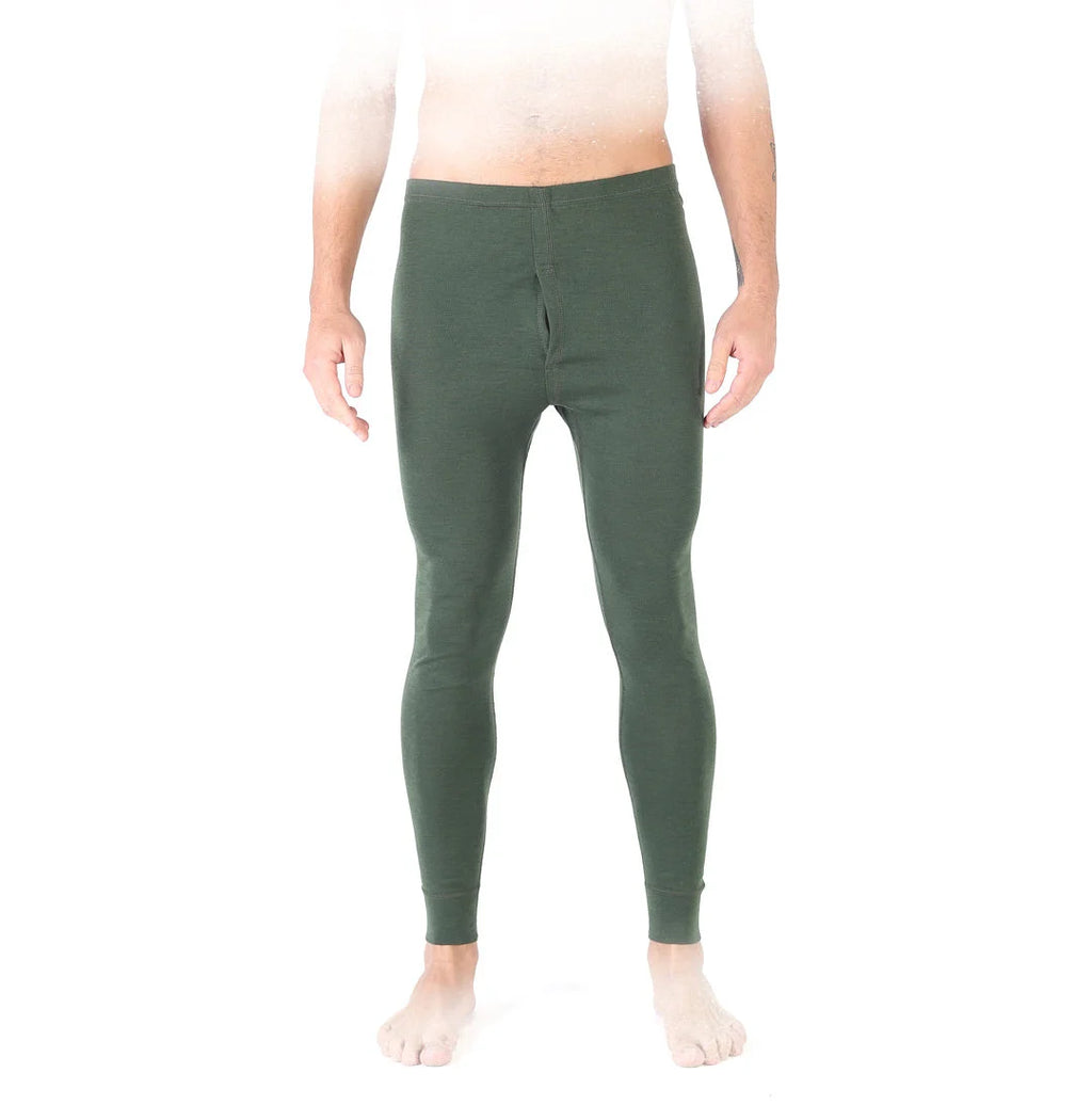 Atlas - Colanti termici- indispensabili - 100% Lână Merino
