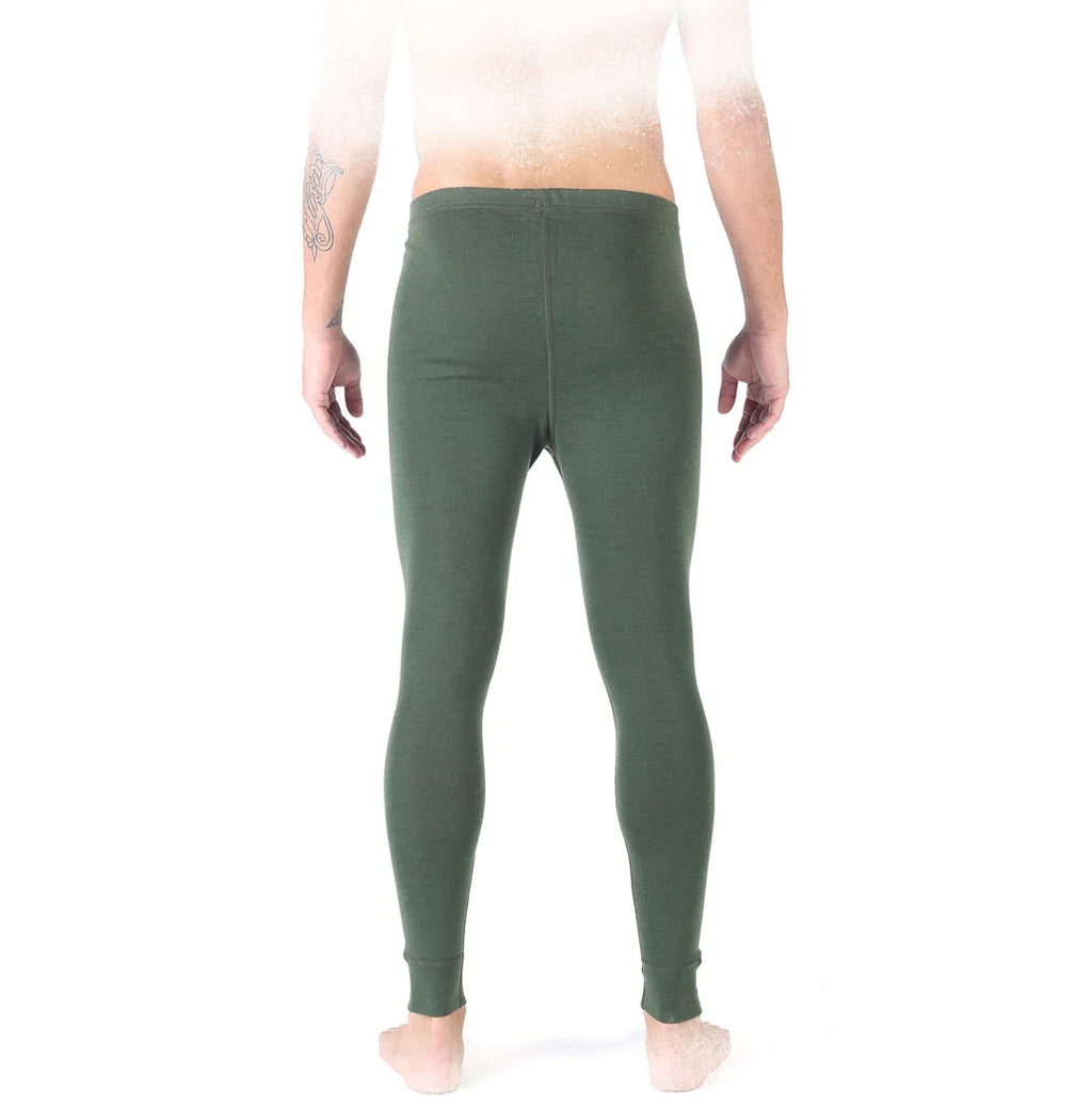 Atlas - Colanti termici- indispensabili - 100% Lână Merino