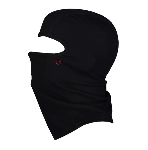 Balaclava - Cagulă - 100% Lână Merino