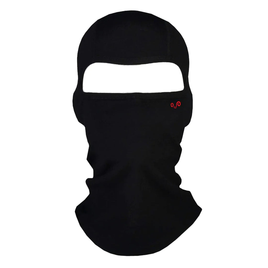 Balaclava - Cagulă - 100% Lână Merino