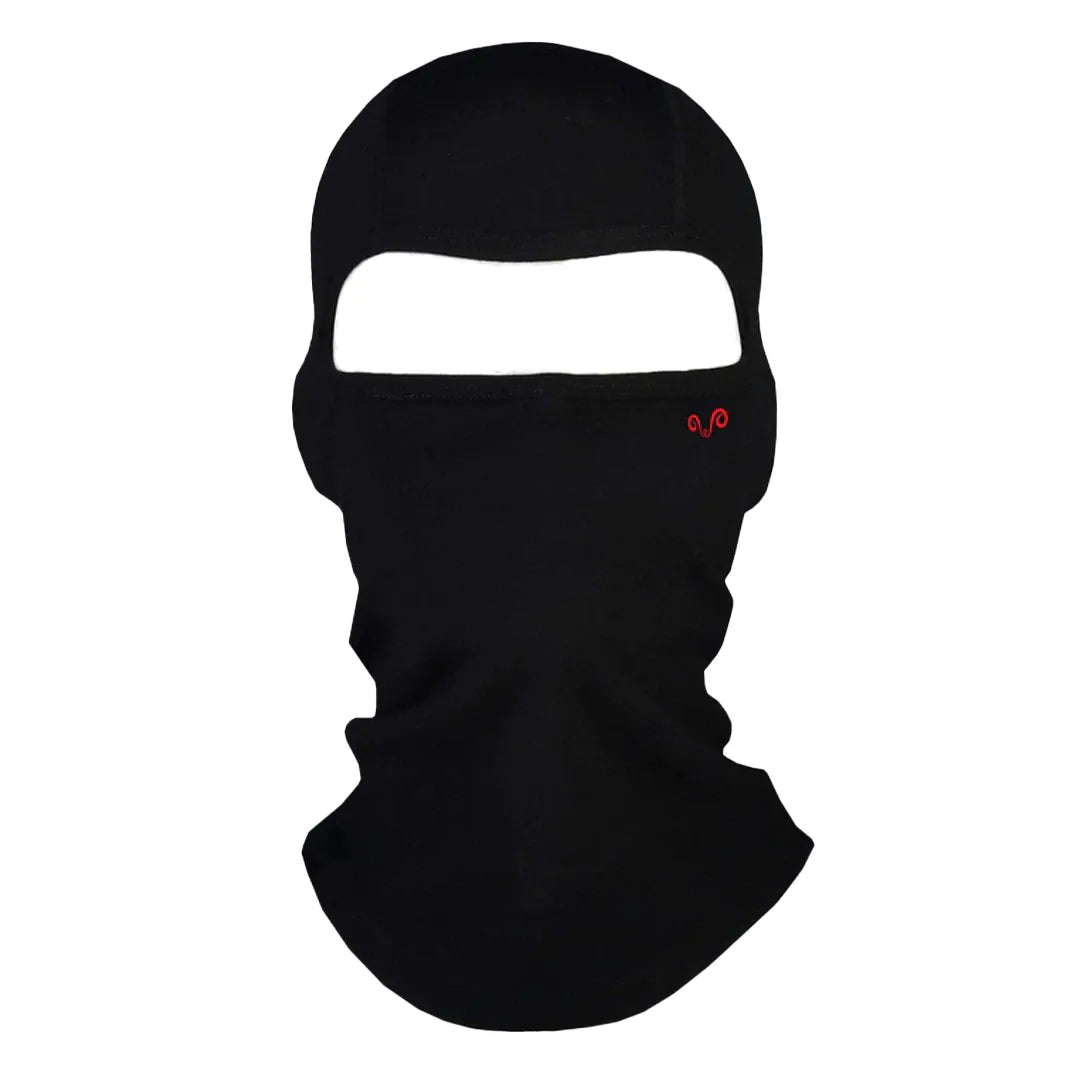 Balaclava - Cagulă - 100% Lână Merino