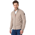 Tola - Cardigan 100% lana Merino