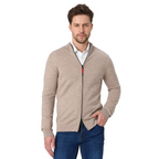 Tola - Cardigan 100% lana Merino