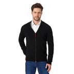 Tola - Cardigan 100% lana Merino