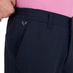 Smart & Flex – Pantaloni chino pentru bărbați – Merino Eco