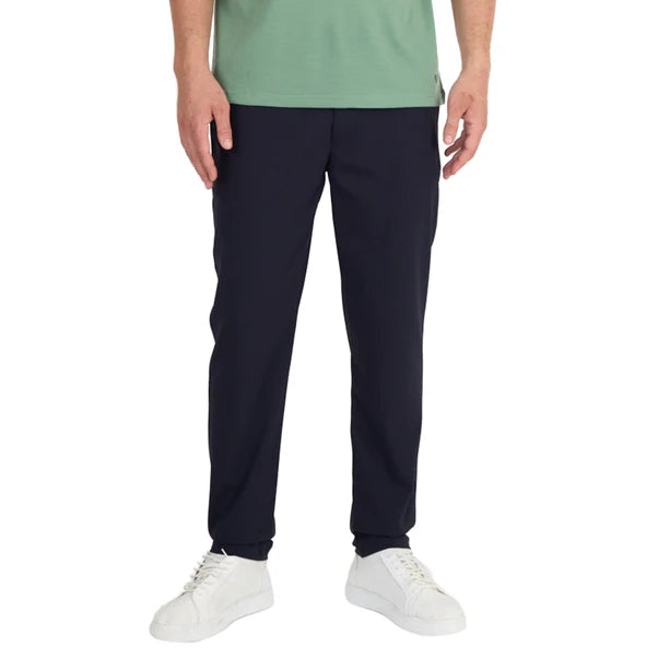 Smart & Flex – Pantaloni chino pentru bărbați – Merino Eco