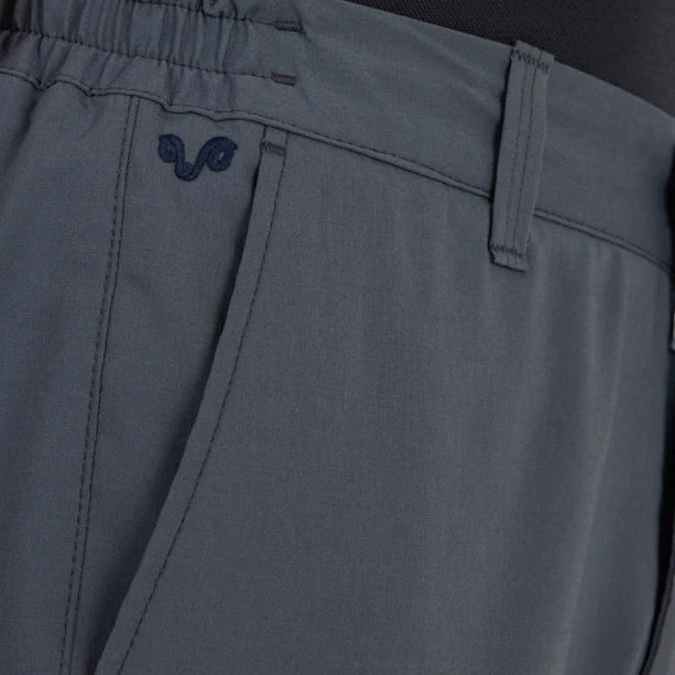 Smart & Flex – Pantaloni chino pentru bărbați – Merino Eco