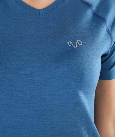 Elma - Tricou fără cusături - Nathlos