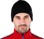 Icewall - Căciulă de iarnă - 100% Lână Merino