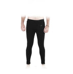 NOVA - Pantaloni termici lungi - 80% Lână Merino