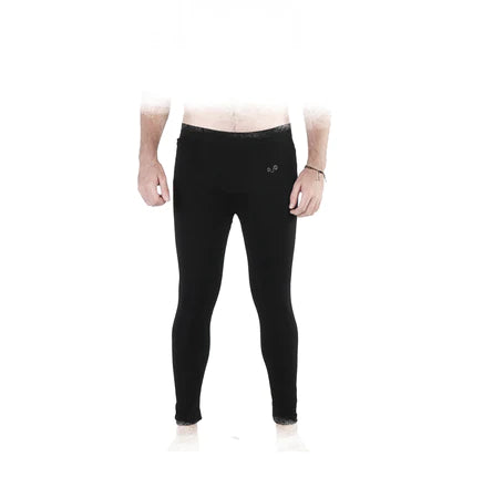 NOVA - Pantaloni termici lungi - 80% Lână Merino
