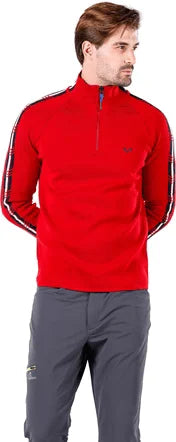 NOYAN - Pulover Bărbați - 100% Lână Merino
