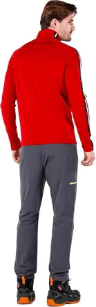 NOYAN - Pulover Bărbați - 100% Lână Merino