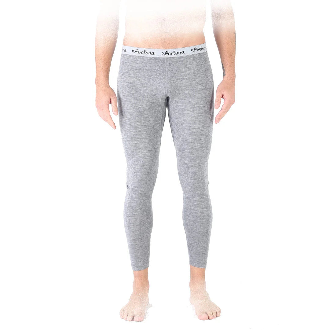 Patch - Colanti termici - 100% Lână Merino