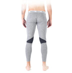 Patch - Colanti termici - 100% Lână Merino