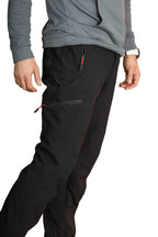 PATH-XR - Pantaloni de trekking - interior merino