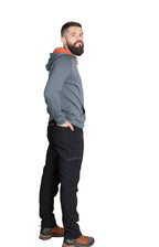 PATH-XR - Pantaloni de trekking - interior merino