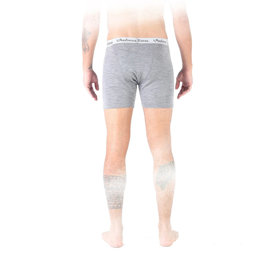 Ultima - Boxeri 2 buc. - 100% Lână Merino