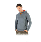 Scout - Hoodie cu glugă - 100% Lână Merino