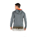 Scout - Hoodie cu glugă - 100% Lână Merino
