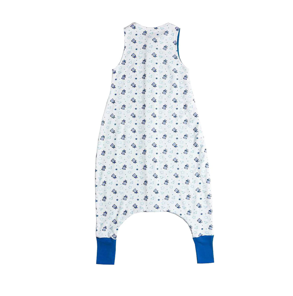 Sac de dormit copii - 100% Lână Merino
