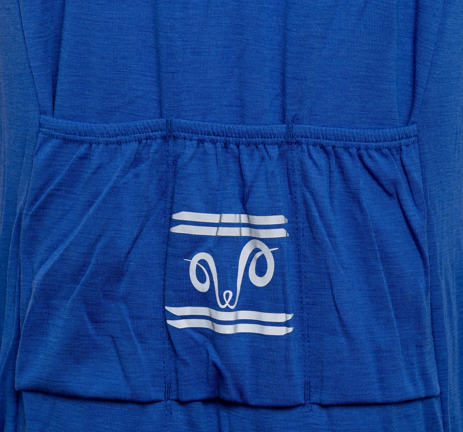Velo - Tricou 100% Lână Merino