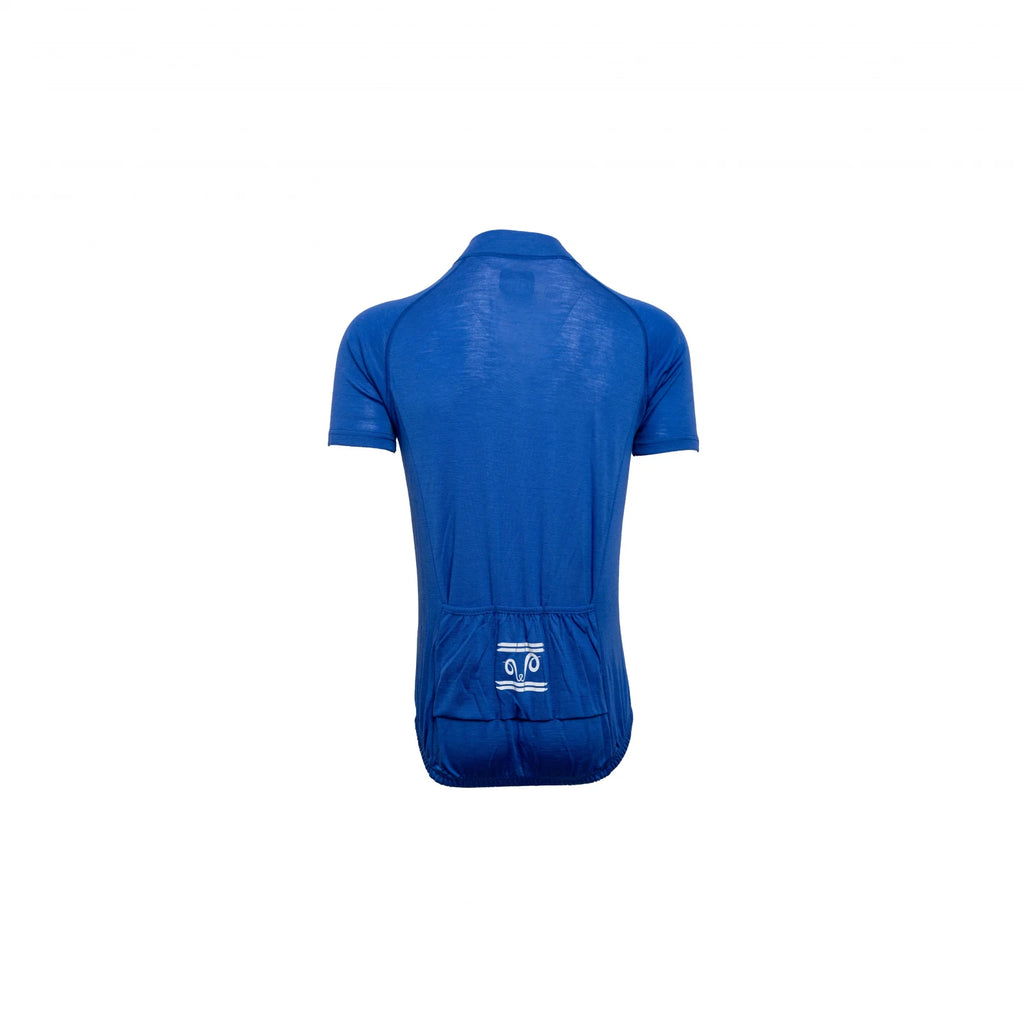 Velo - Tricou 100% Lână Merino