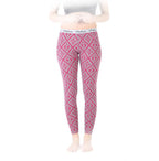 Venus- Colanţi lungi - 100% Lână Merino