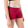 Zelus- Boxer Damă 2 buc- 100% Lână Merino